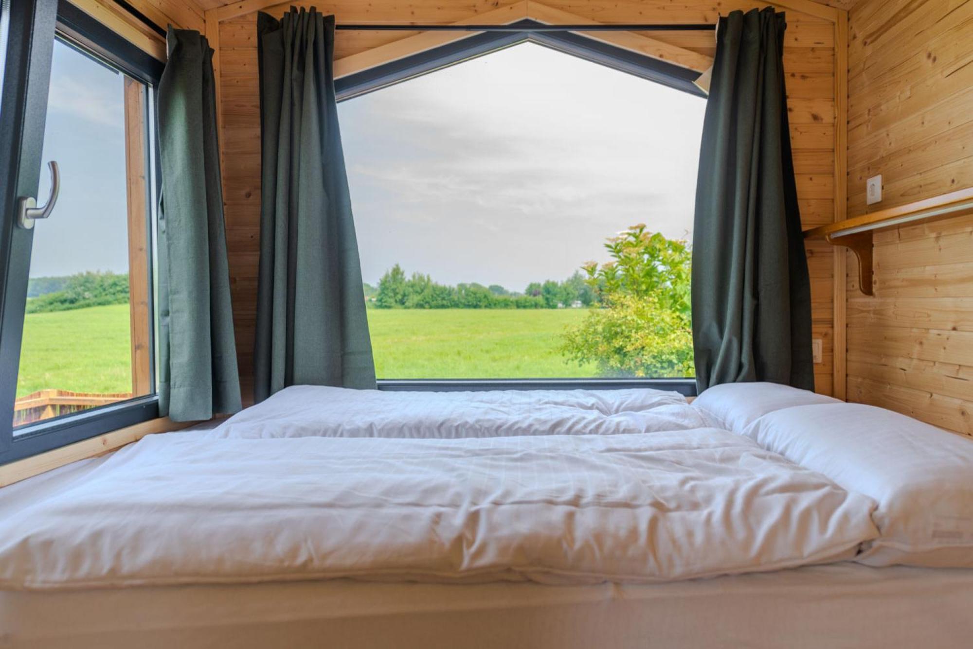 Auszeit 27 - Tiny Haeuser Heringsdorf  Zimmer foto