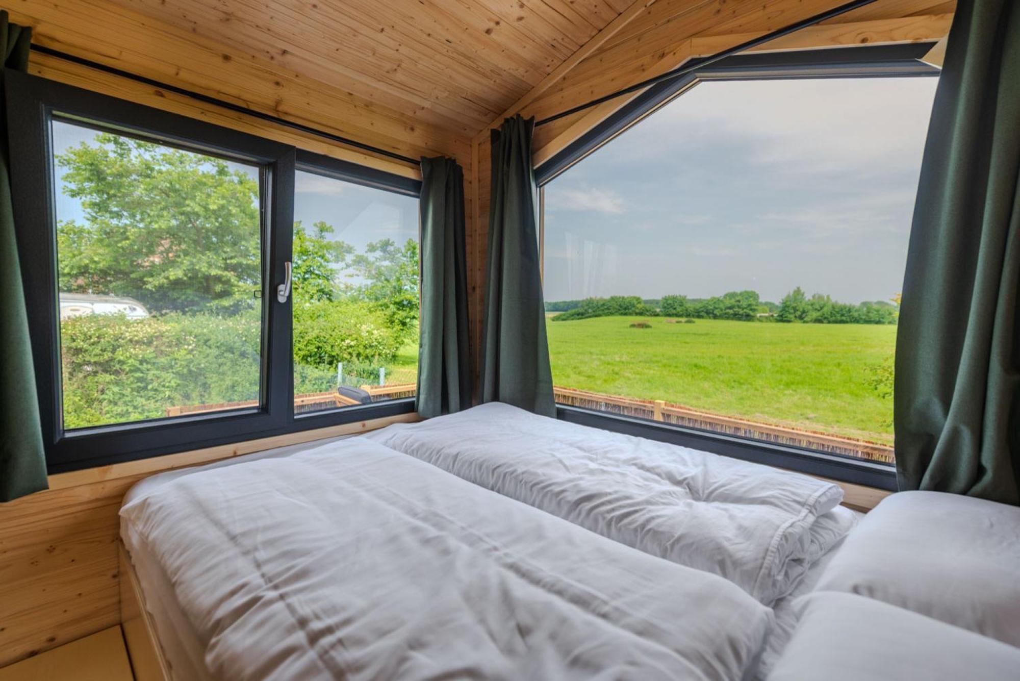 Auszeit 27 - Tiny Haeuser Heringsdorf  Zimmer foto