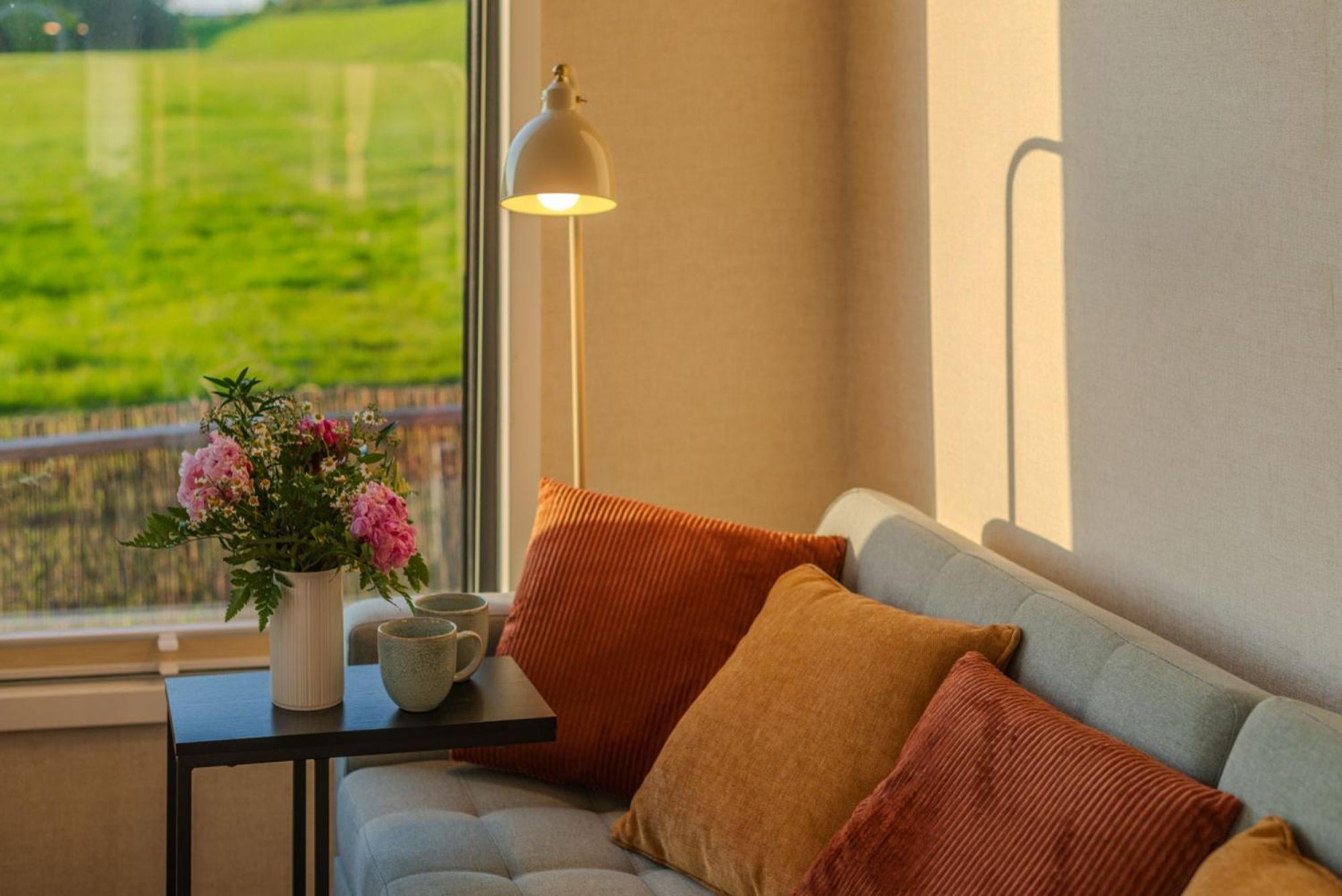 Auszeit 27 - Tiny Haeuser Heringsdorf  Zimmer foto