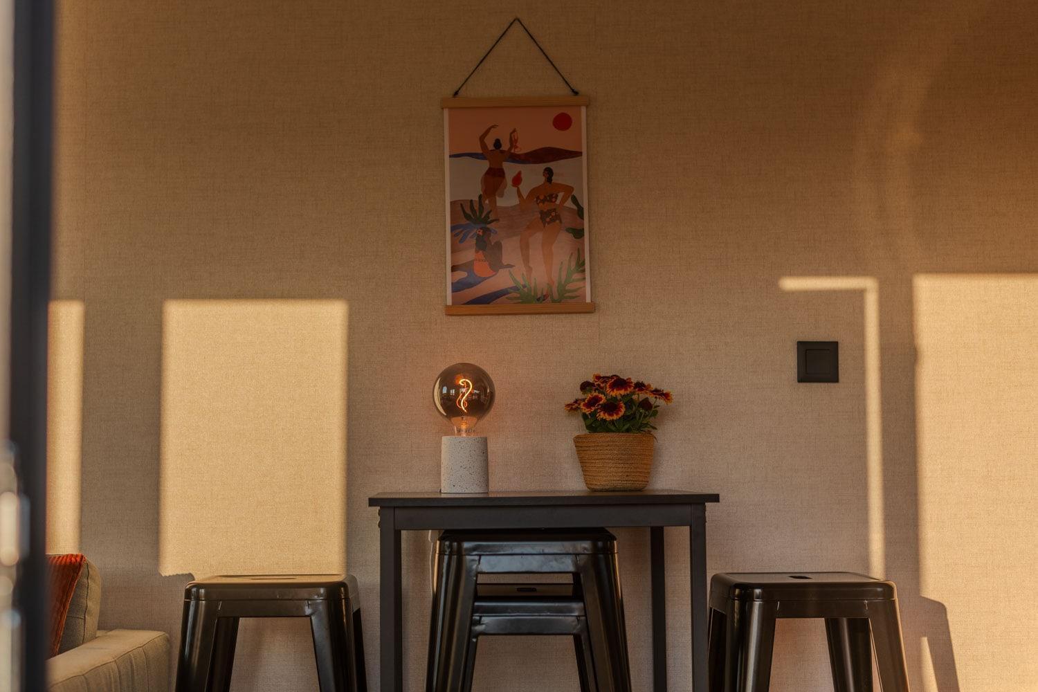 Auszeit 27 - Tiny Haeuser Heringsdorf  Zimmer foto