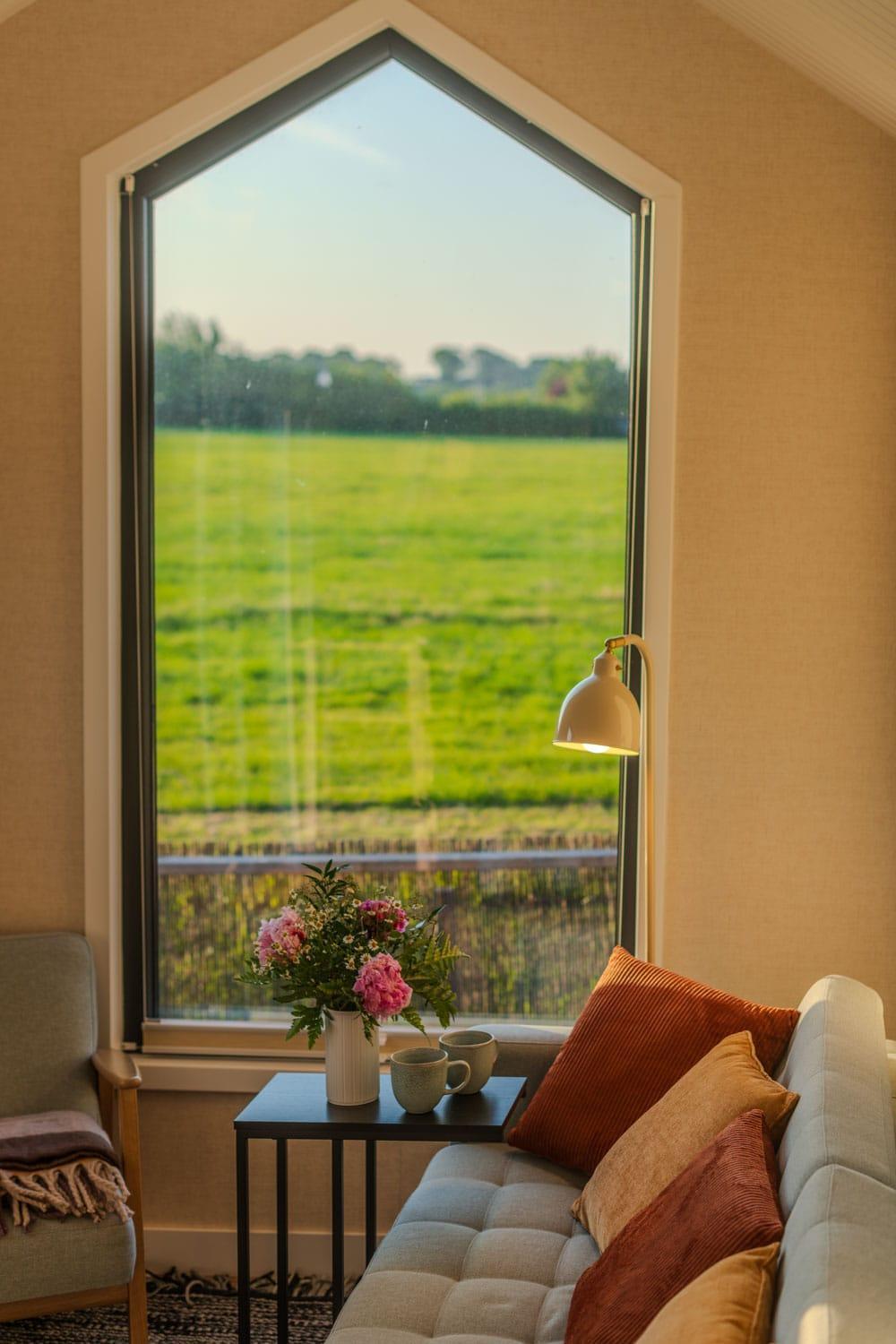 Auszeit 27 - Tiny Haeuser Heringsdorf  Zimmer foto