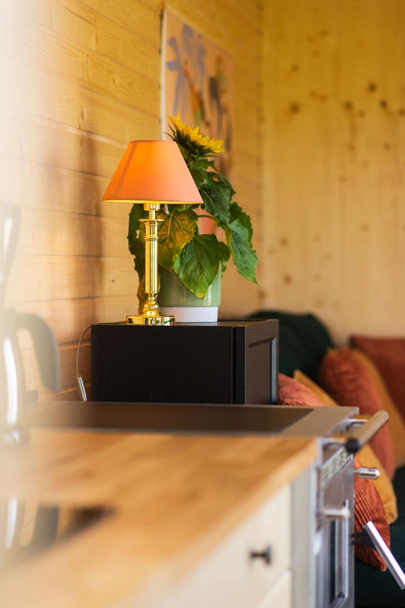 Auszeit 27 - Tiny Haeuser Heringsdorf  Zimmer foto