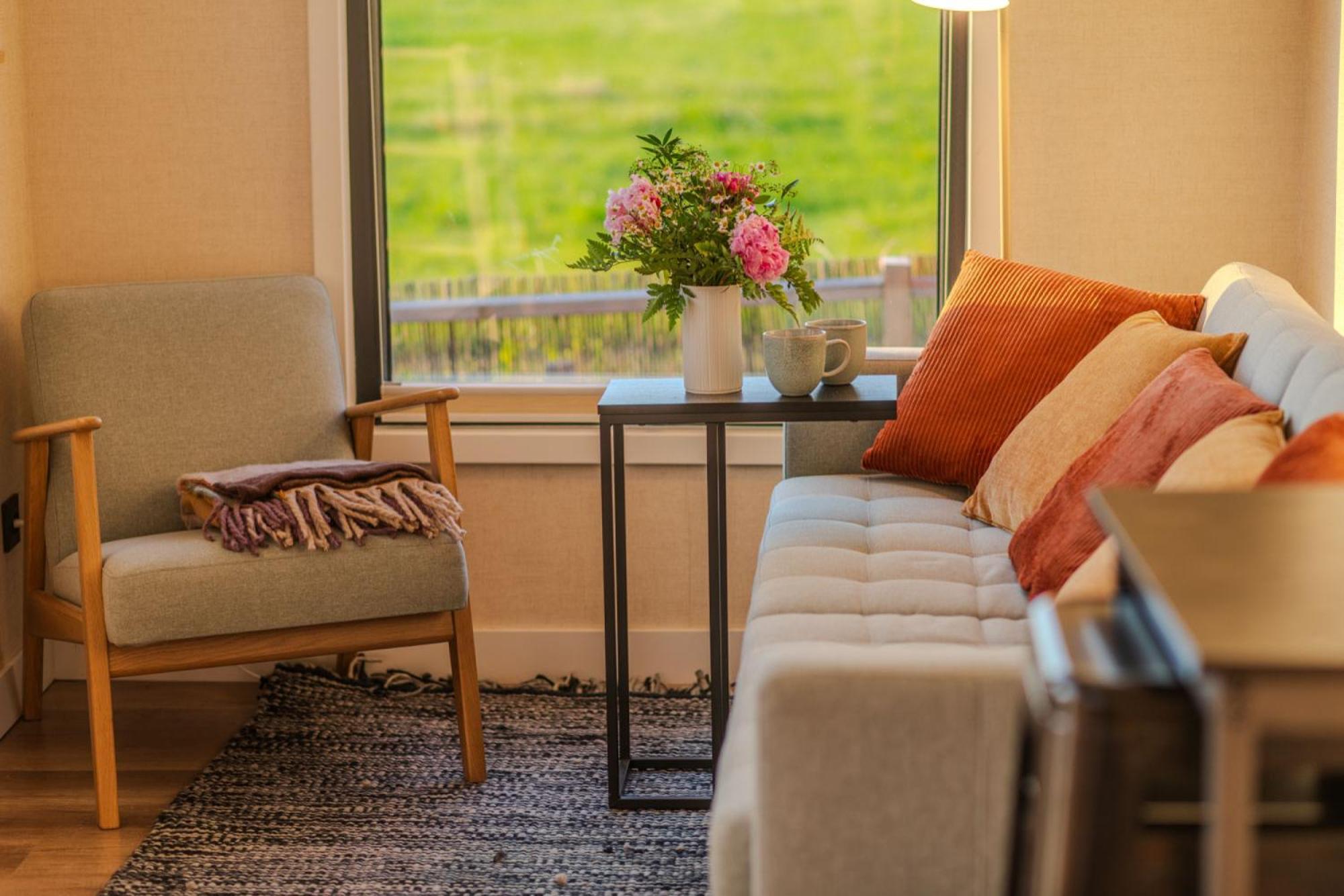 Auszeit 27 - Tiny Haeuser Heringsdorf  Zimmer foto